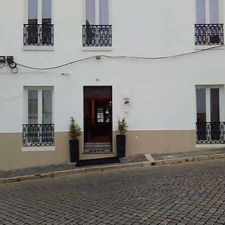 贝雅区 Casa Maria Victoria旅舍 外观 照片