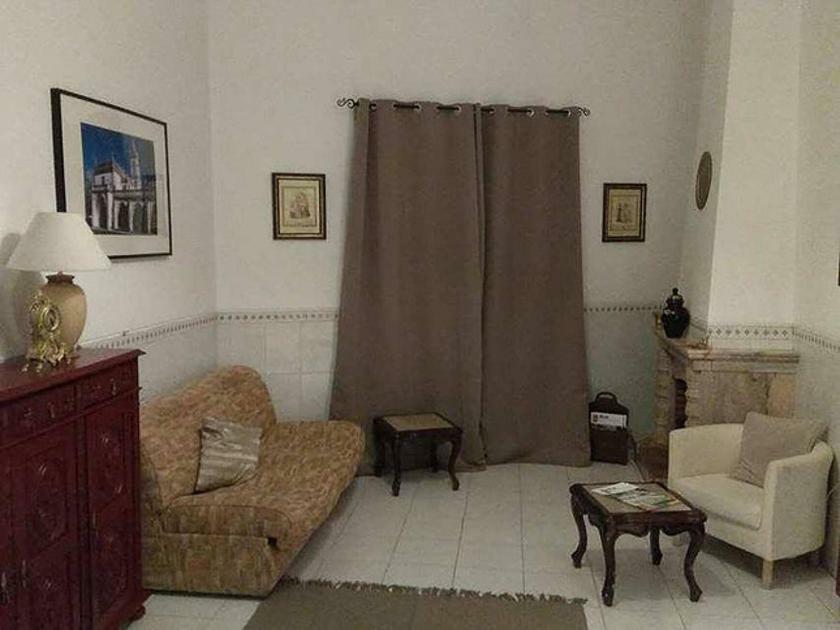 贝雅区 Casa Maria Victoria旅舍 外观 照片