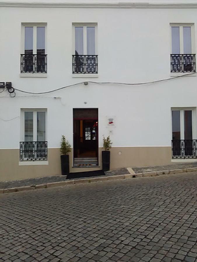 贝雅区 Casa Maria Victoria旅舍 外观 照片
