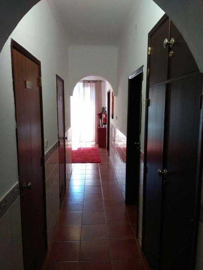 贝雅区 Casa Maria Victoria旅舍 外观 照片