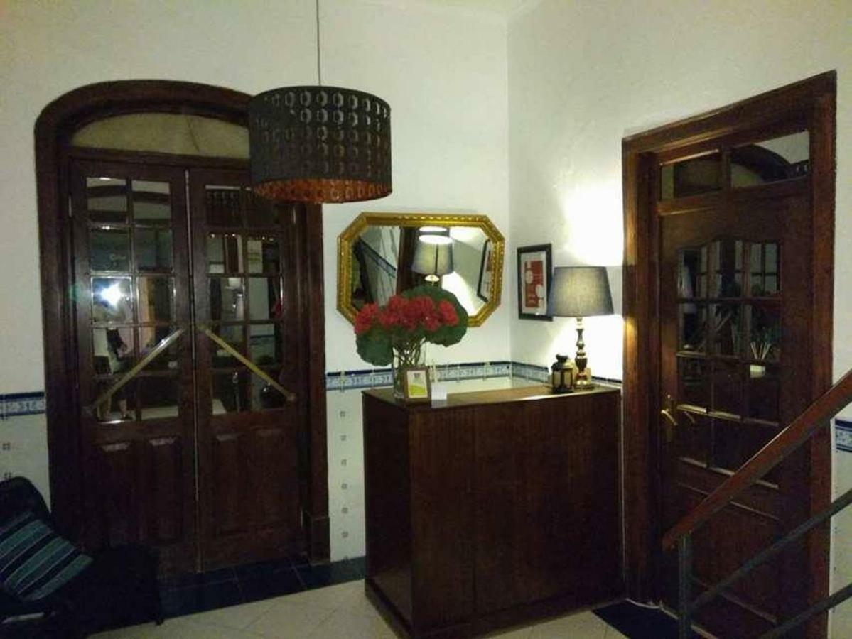 贝雅区 Casa Maria Victoria旅舍 外观 照片