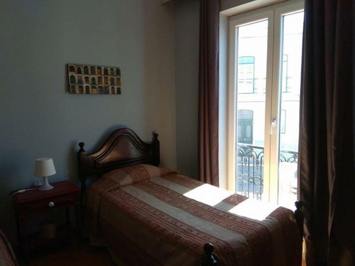 贝雅区 Casa Maria Victoria旅舍 外观 照片