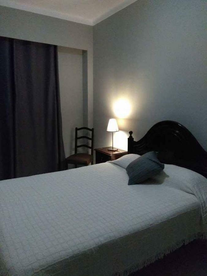 贝雅区 Casa Maria Victoria旅舍 外观 照片